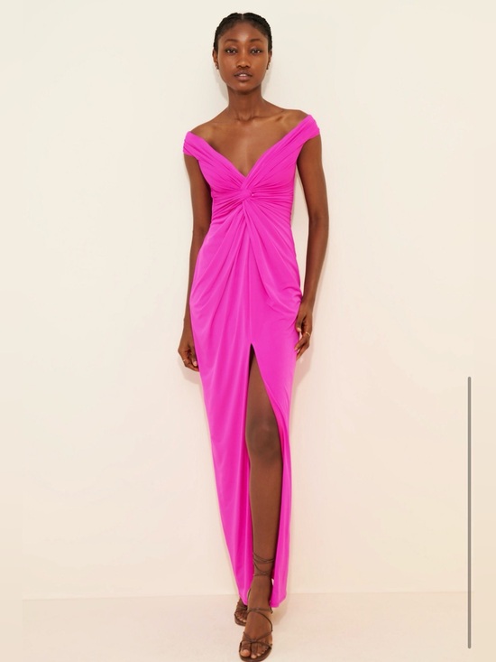 Katie May Dresses & Skirts - Katie May Hazel Maxi Gown